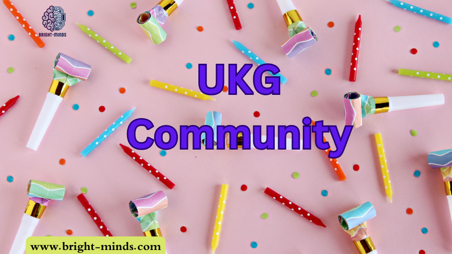 Embracing Collaboration and Growth: The UKG Community