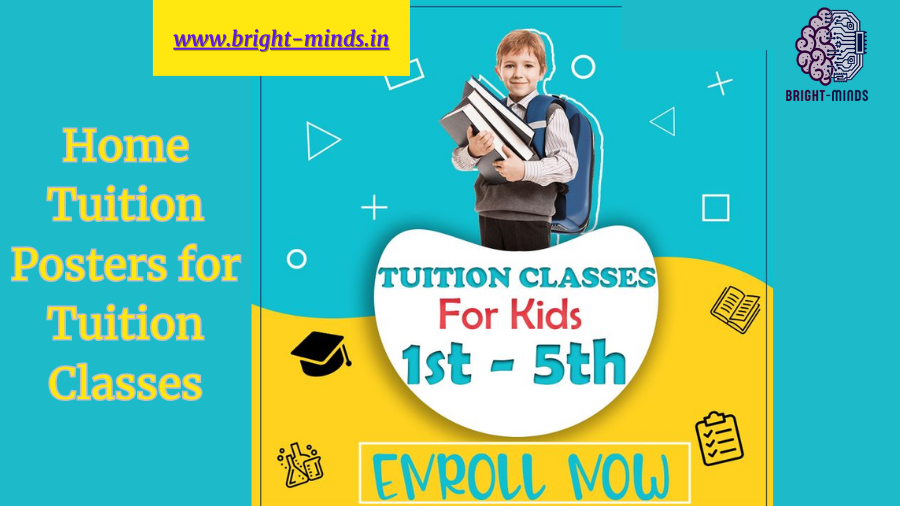 Best Home Tuition Posters for Tuition Classes in Kharadi ...