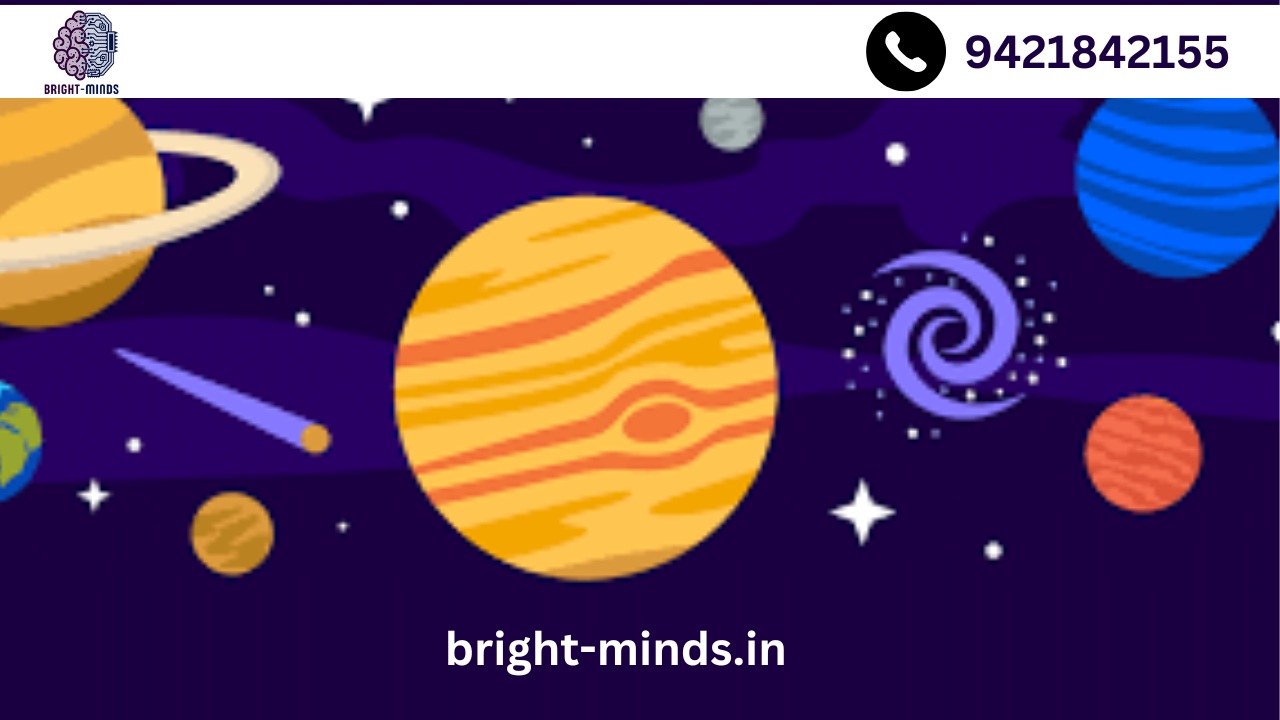 Astronomy for Kids – Definition, Facts & Fun Activities