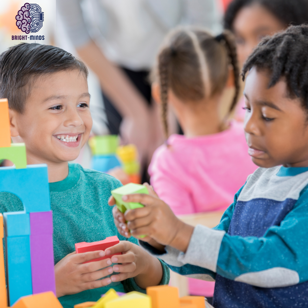 Play and Learn: Top 10 Activities to Improve Kids’ Communication ...