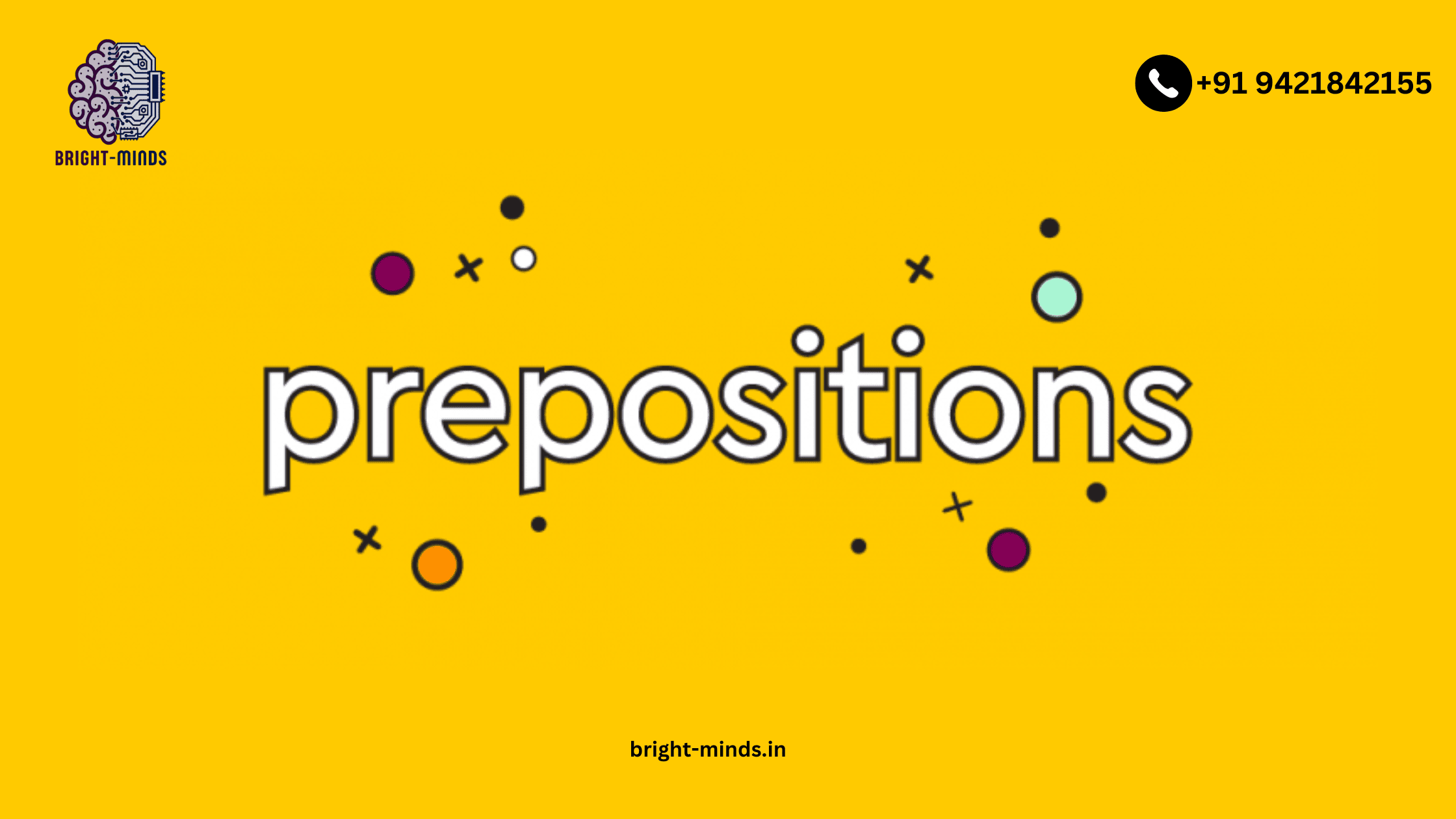 Using Prepositions to Describe Position: A Simple Guide for Kids