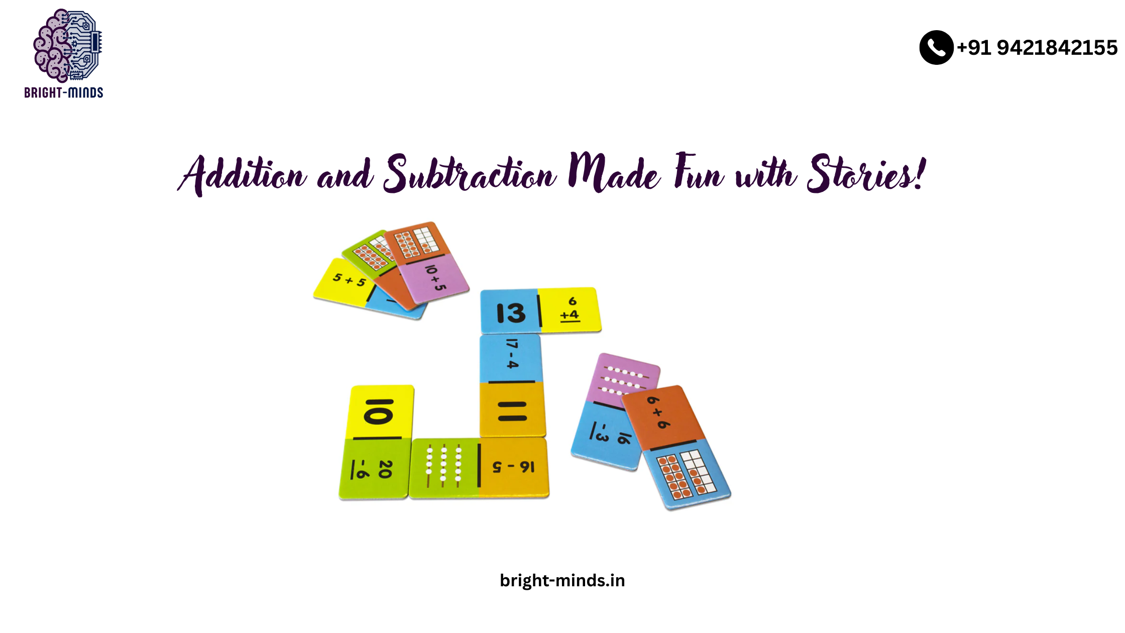 Addition and Subtraction Made Fun with Stories!