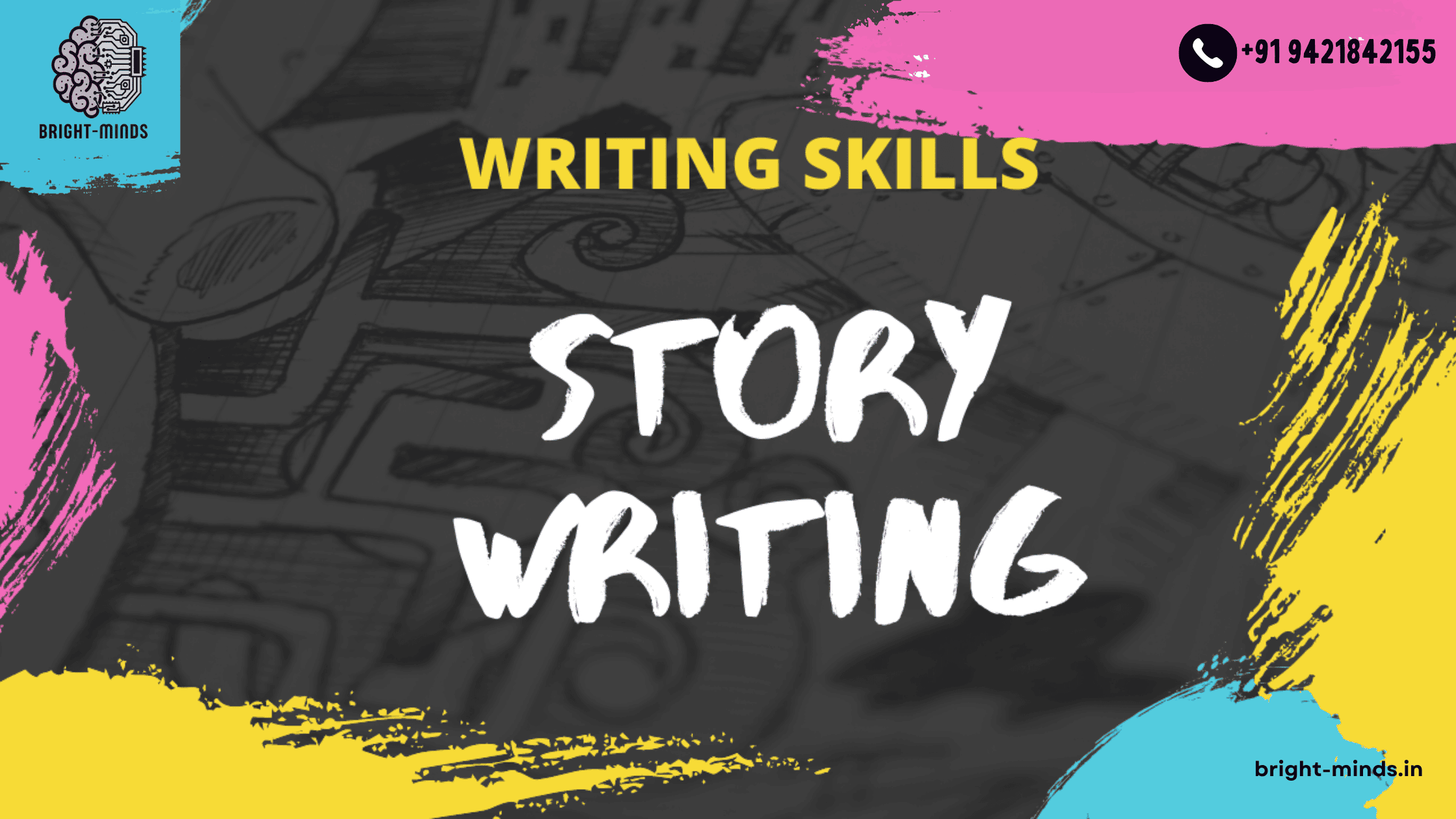 Story Writing with a Twist: Choose Your Own Ending!