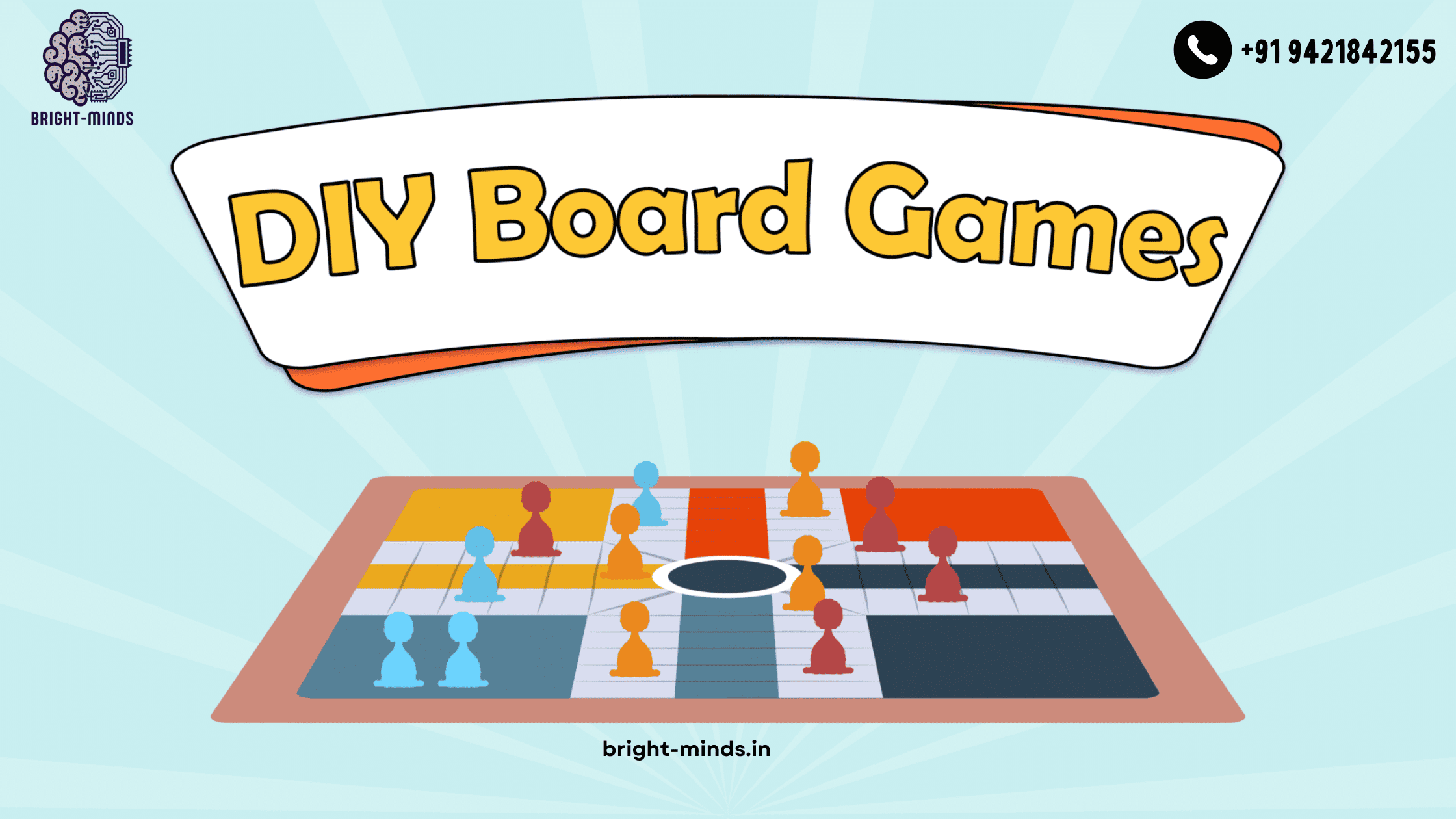 Create Your Own Board Game Using Geometry