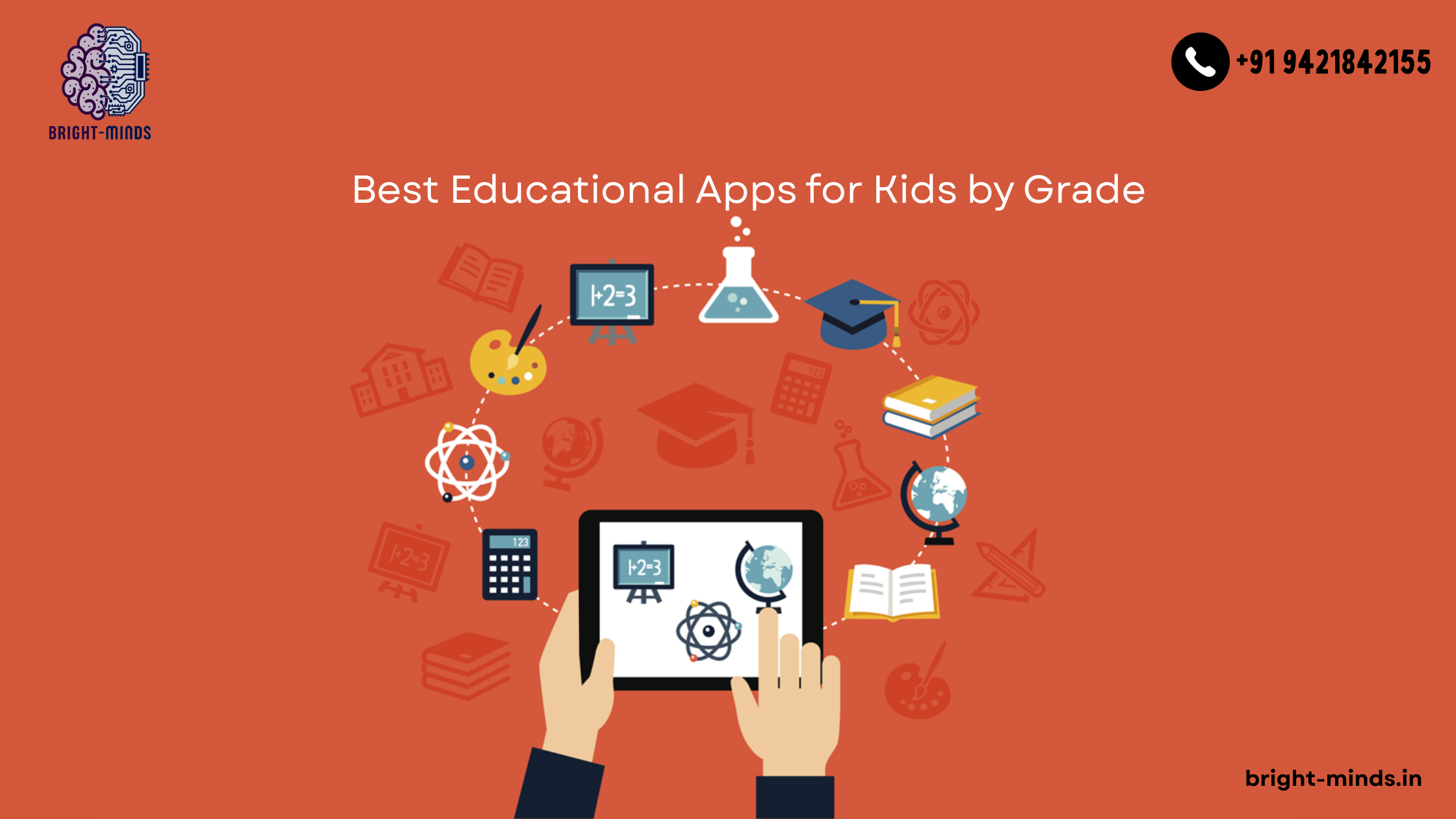 Best Educational Apps for Kids by Grade