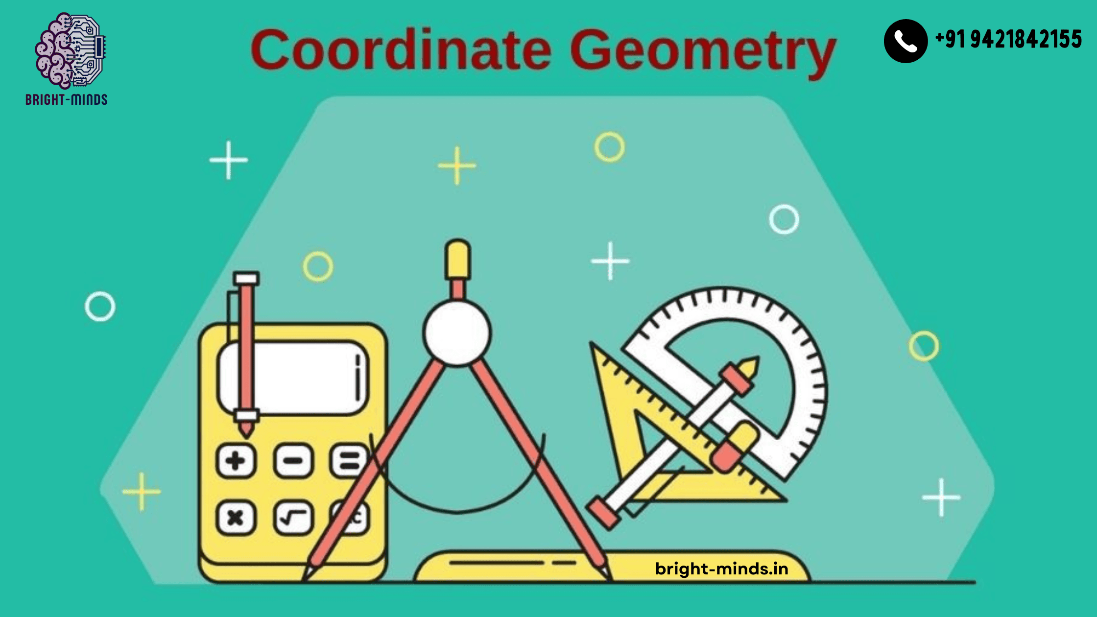 Coordinate Geometry Made Easy for Class 9 Students