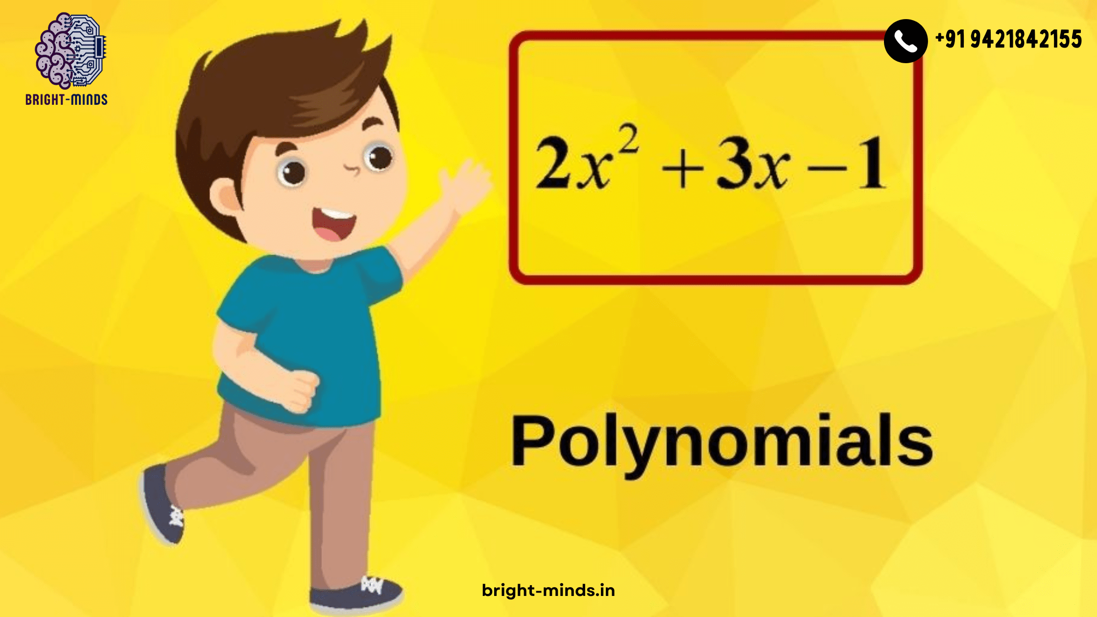 What Are Polynomials? A Simple Guide for Class 9 Students