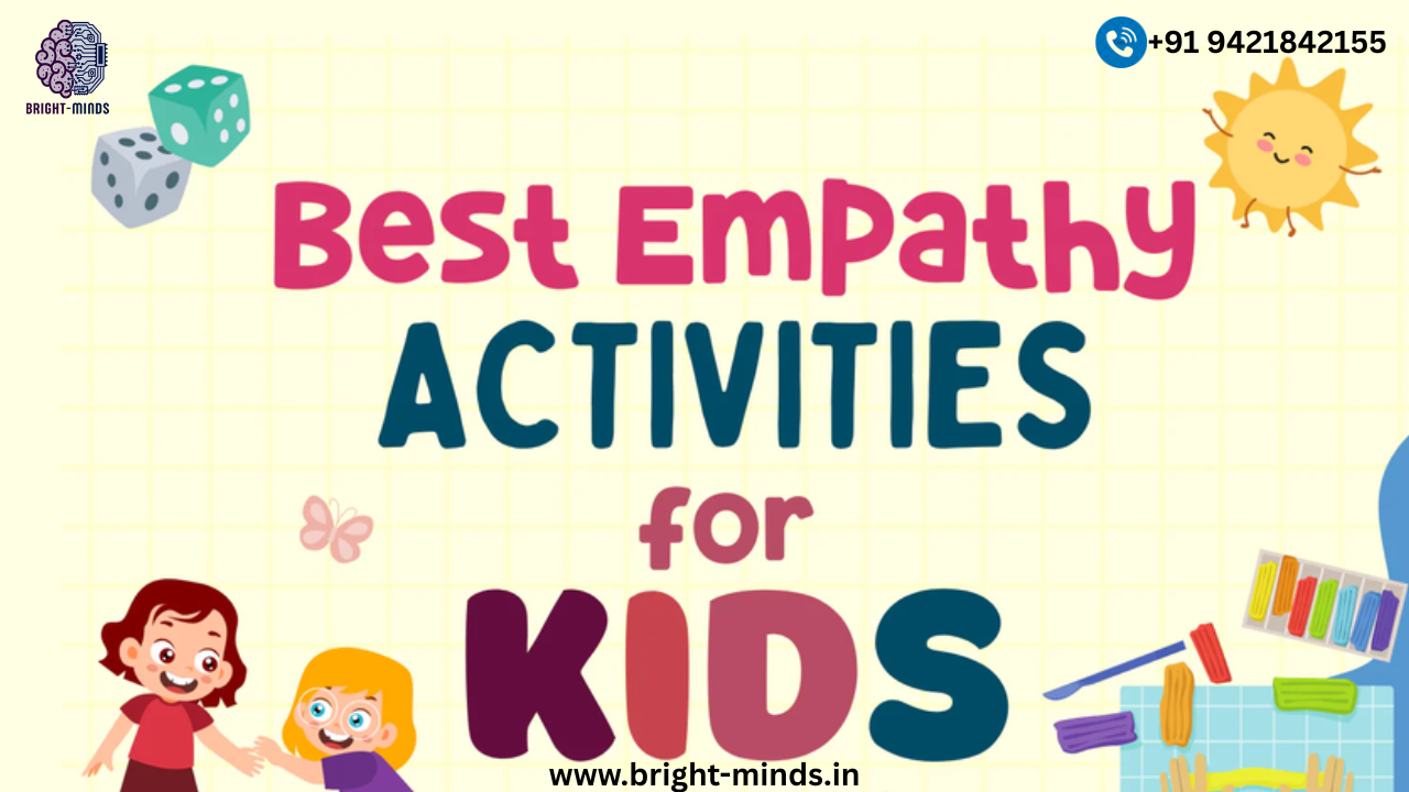 How to Teach Empathy and Kindness to Children