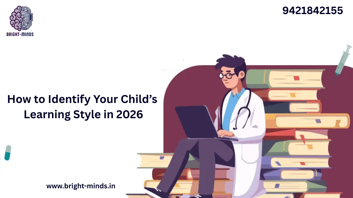 How to Identify Your Child’s Learning Style in 2026